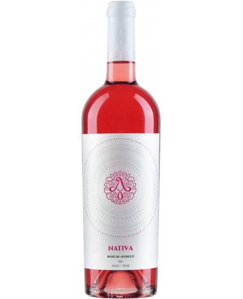 Averesti Nativ Rose 0.75L Top Averesti Nativ Rose 0.75L Top